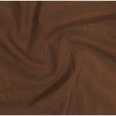 Siatka elastyczna Alicante NET CHOCOLATE